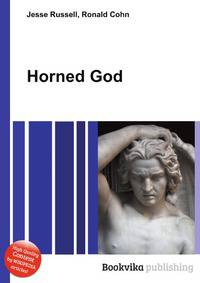 Horned God