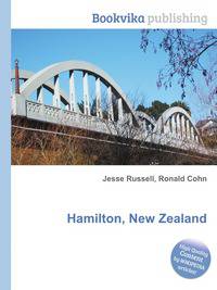 Hamilton, New Zealand