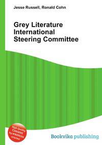 Grey Literature International Steering Committee