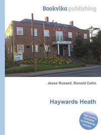 Haywards Heath