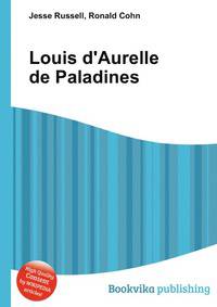 Louis d'Aurelle de Paladines