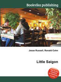 Little Saigon