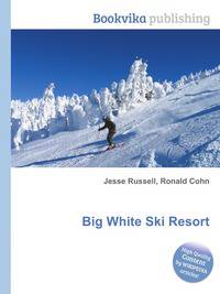 Big White Ski Resort