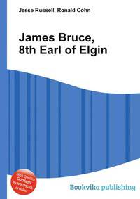 James Bruce, 8th Earl of Elgin