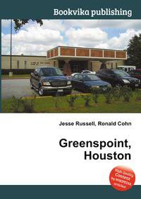 Greenspoint, Houston