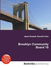 Brooklyn Community Board 18