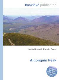 Algonquin Peak