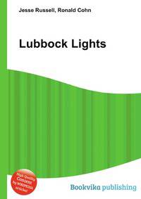 Lubbock Lights