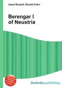 Berengar I of Neustria