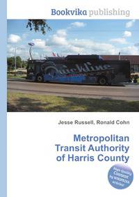 Metropolitan Transit Authority of Harris County