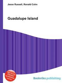 Guadalupe Island