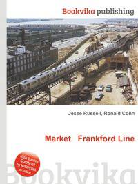 Market Frankford Line