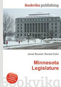 Minnesota Legislature