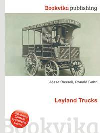 Leyland Trucks