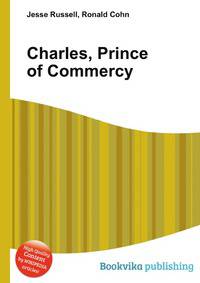 Charles, Prince of Commercy