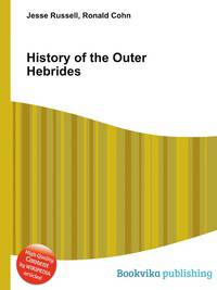 History of the Outer Hebrides