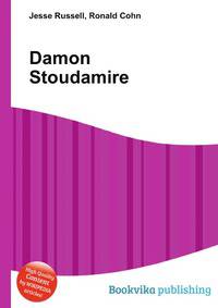 Damon Stoudamire