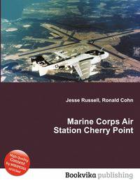 Marine Corps Air Station Cherry Point