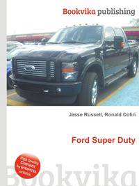 Ford Super Duty