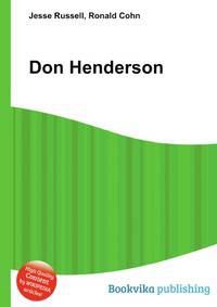Don Henderson