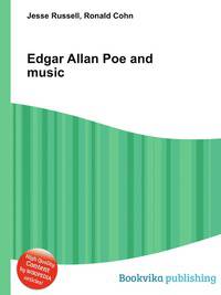 Edgar Allan Poe and music