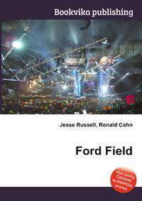 Ford Field