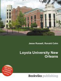 Loyola University New Orleans