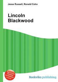 Lincoln Blackwood