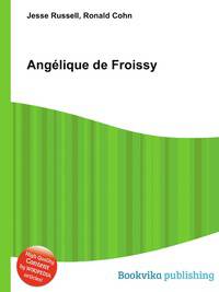 Angelique de Froissy