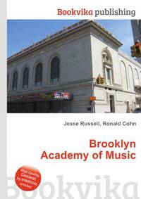 Brooklyn Academy of Music