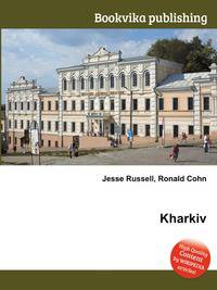 Kharkiv