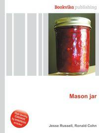 Mason jar
