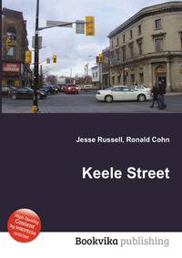 Keele Street