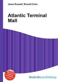 Atlantic Terminal Mall