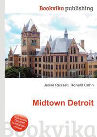 Midtown Detroit