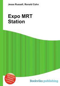 Expo MRT Station