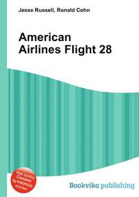 American Airlines Flight 28