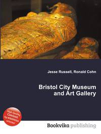 Bristol City Museum and Art Gallery