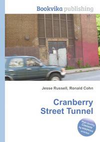 Cranberry Street Tunnel