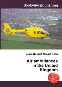 Air ambulances in the United Kingdom