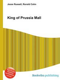 King of Prussia Mall
