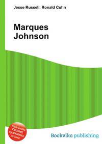 Marques Johnson