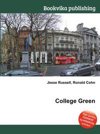 College Green
