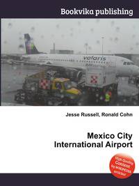 Mexico City International Airport