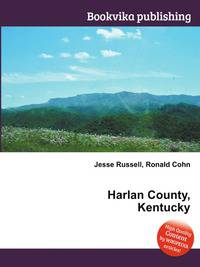 Harlan County, Kentucky