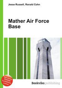 Mather Air Force Base