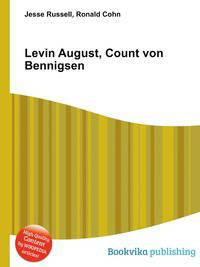 Levin August, Count von Bennigsen