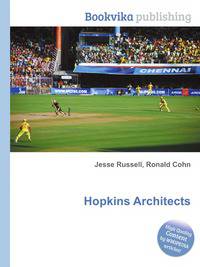 Hopkins Architects