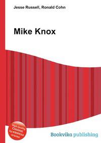 Mike Knox