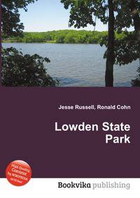 Lowden State Park